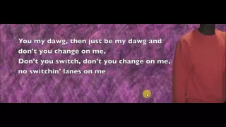 kodak black no flocking lyrics