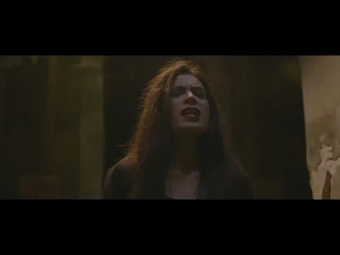 La Bruja del Bosque Oscuro