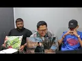 Arsy Widianto, Tiara Andini - Masih Hatiku Reaction | Serabut React