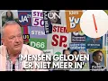 Download Lagu Waarom zoveel mensen afhaken van de politiek | Ongehoord Nieuws #254