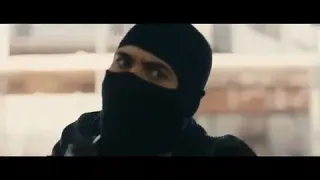 الأسود راجعة دندنها