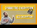 AES Encryption with C with Initialization vector and Cipher Block Chaining CBC - Part 2