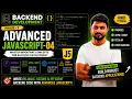 Episode 04 How Async JavaScript Really Works Promises Fetch API