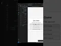 Quiz Game Project in HTML CSS JavaScript Beginner Mini Project
