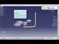 PartList Python CATIA Automation Customization