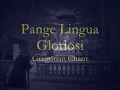 Download Lagu Pange Lingua Gloriosi (PS. 501. Mari Kita Memadahkan)