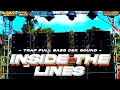 Download Lagu DJ TRAP IN SIDE THE LINES‼️BASS AMPUOH - JINGLE ALVA'R AUDIO FT BRYAN REVOLUTION AND MCSB TEAM