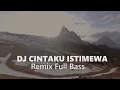 Download Lagu DJ CINTAKU ISTIMEWA REMIX TERBARU FULLBASS