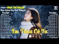 Lagu Nhạc Trẻ Ballad Hot Trend 2025 ♫ Top 30 Ca Khúc Nghe Day Dứt Về Nỗi Đau Tình Yêu - Em Thua Cô Ta