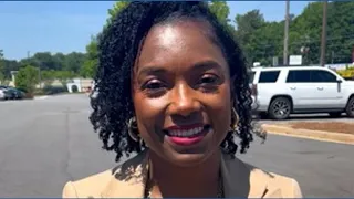 Goodwill of North Georgia helps ex-inmates find work