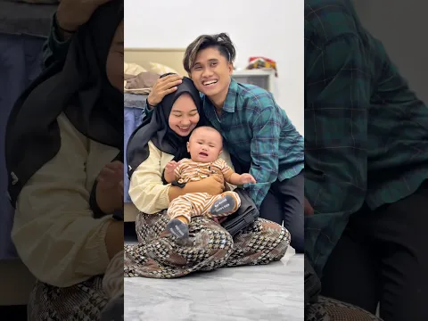 Keluarga bahagia
