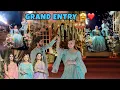 Download Lagu Rabeeca And Hussain Ki Grand Entry 🥹❤️ | And Qawali Night 🤍 | Rabeeca Khan #rabesain