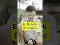 Download Lagu El Barack ngomong Bahasa Inggris #elbarack #jessicaiskandar #bahasainggris #edukasi