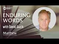 Blessed Are The Persecuted - Matthew 5 10-12