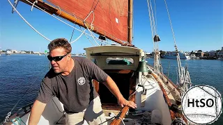 At test of skill, or a foolish risk?  | Ep. 164