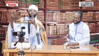 waazin malam goni da mai salati akan masu zina