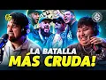 Download Lagu HICIERON LO QUE NADIE SE ATREVIÓ! - REACCIÓN a ACZINO y SIPO vs DANGER y GINO - BC6 - EYOU TV