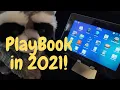 Download Lagu BlackBerry PlayBook in 2021! - Start Yours Back Up Now!