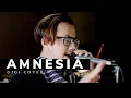 Download Lagu Gigi - Amnesia (Cover)
