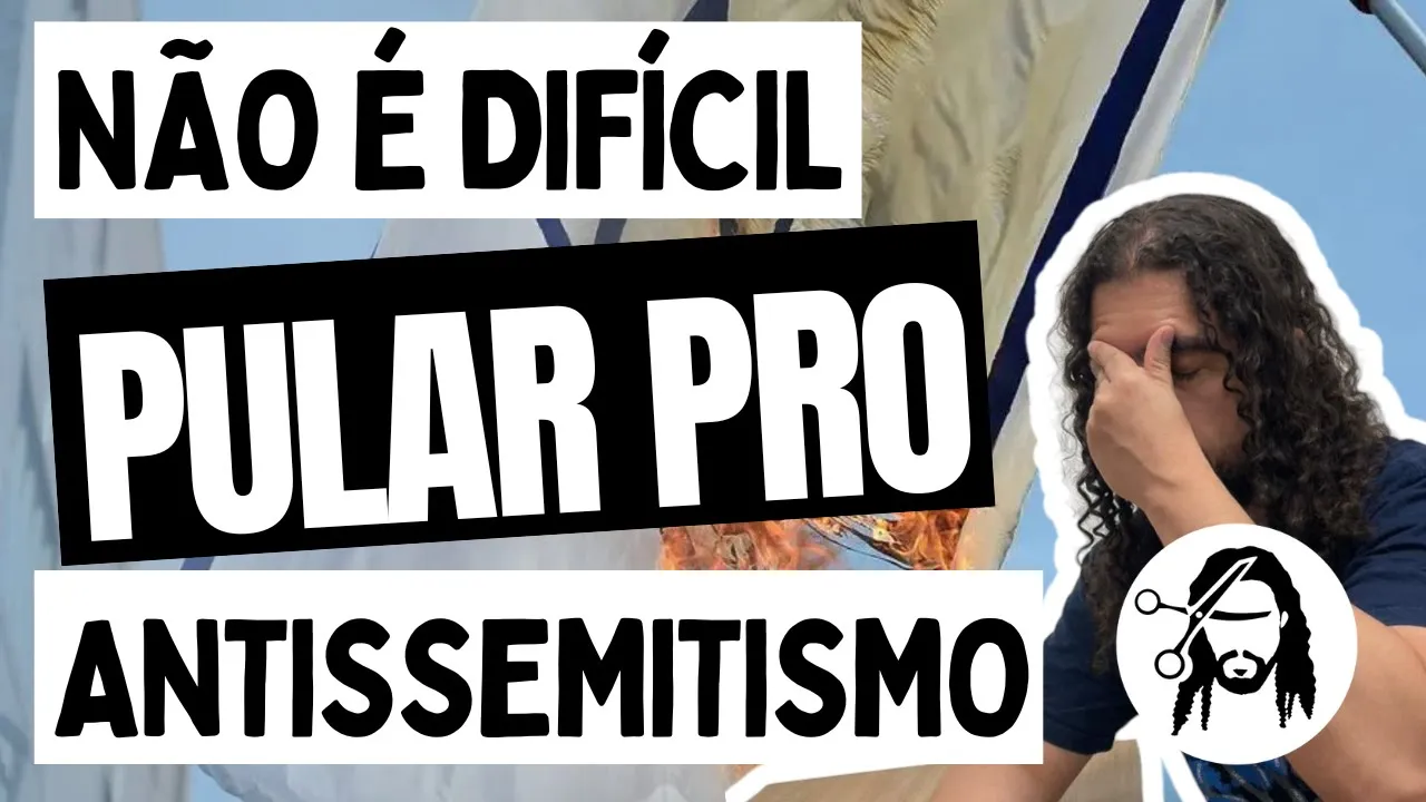 GALERA TÁ ERRANDO A MÃO PESADO