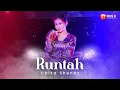 Download Lagu Runtah - Chika Shenaz ( BIWIR BEUREUM BEUREUM JAWER HAYAM ) - Official Music Video