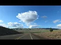 Maupin to The Dalles Oregon 4K Realtime Scenic Driving 35K Miles and Counting