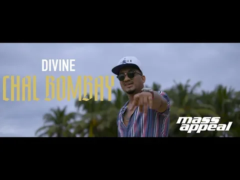 Download MP3 DIVINE – Chal Bombay | Official Music Video