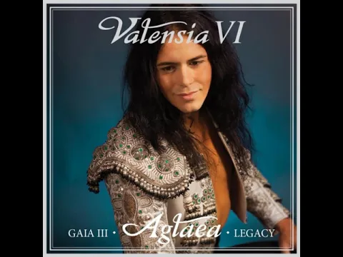 Download MP3 Valensia - Aglaea