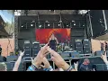 Heathen - The Blight (live @BrutalAssaultOFFICIAL 2022)