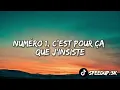 Green Montana, SDM - barcelona92 (Paroles)