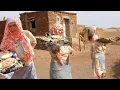 Download Lagu في البادية:باسعيد صبح سرف على دادا 😯 تسرح ليه لمعيزات 🤦هوا مشا لسوق جات دختهم 😱كان غصفها لها