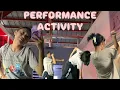 PathFit1 Performance Task -