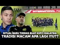 Download Lagu Kapok Gak Mau Tiru Tradisi Timnas Lagi, Malaysia Malah Tambah Kepo” Rivalitas ASEAN Makin Memanas