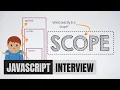 Understanding Scope in JavaScript CodeSketched