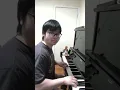 Download Lagu I played Solas by Jamie Duffy on Piano