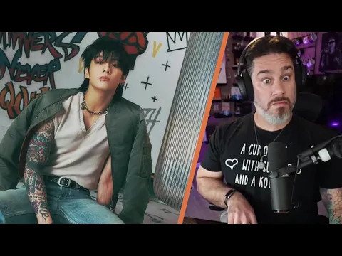 Download MP3 Director Reacts - Jung Kook - 'Somebody' [Golden DeepDive]