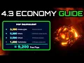 The COMPLETE Economy Guide for Stellaris 4 3