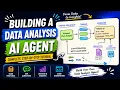 Build Your Own Data Analysis AI Agent Complete Step-by-Step Tutorial