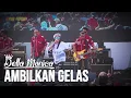 Download Lagu AMBILKAN GELAS - Della Monica ¦ ONE NADA Live Pantai BOOM | Nobar MOTOGP Trans7