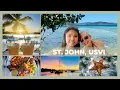 ST JOHN USVI Travel Guide Top Things To Do Part II Marchmalloworld