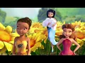 Download Lagu The Pirate Fairy - Opening Logos/“Who I Am”