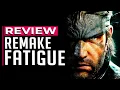 Download Lagu Metal Gear Solid Delta: Snake Eater Review – A True Remake or Remaster?