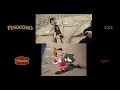 Download Lagu Pinocchio (1940/2022) side-by-side comparison