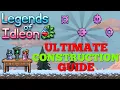Legends of Idleon - Construction