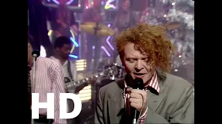 Download Simply Red - Holding Back The Years (Top Of The Pops 1986 - HQ) MP3