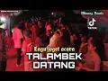 Download Lagu LAGU JOGET🌴TALAMBEK DATANG FULL BASS