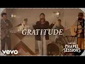 Download Lagu I AM THEY - Gratitude (Chapel Sessions) feat. Cheyenne Mitchell
