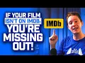 How to Add a Film to IMDb