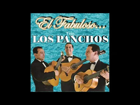 Download MP3 Trio  Los  Panchos  -  En  El  Album  De  Mi  Vida