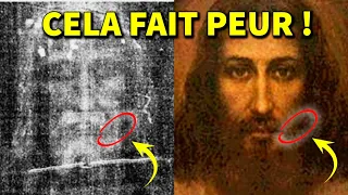 CHOQUANT : Une lettre de Pilate décrit la couleur et le visage de Jésus avec des détails surprenants